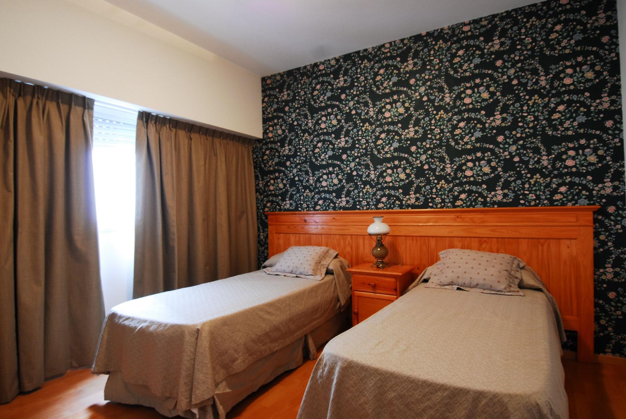 Miliño Apart Hotel Ciudad Autónoma de Ciudad Autónoma de Buenos Aires Exterior foto